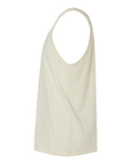 BELLA + CANVAS 3480 - Jersey Tank - Natural