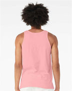 BELLA + CANVAS 3480 - Jersey Tank - Pink
