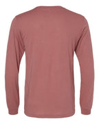 BELLA + CANVAS 3513 - Unisex Triblend Long Sleeve Tee BELLA + CANVAS