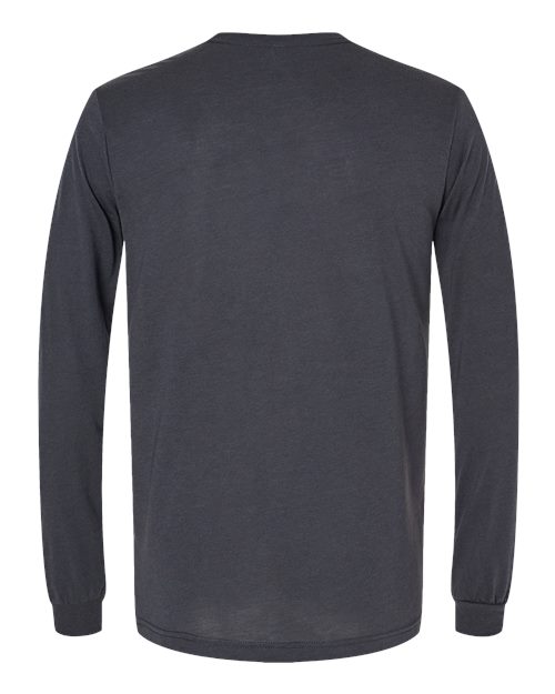 BELLA + CANVAS 3513 - Unisex Triblend Long Sleeve Tee BELLA + CANVAS
