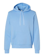 BELLA + CANVAS 3719 - Unisex Sponge Fleece Hoodie Sweatshirt - Carolina Blue