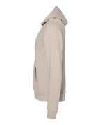 BELLA + CANVAS 3719 - Unisex Sponge Fleece Hoodie Sweatshirt - Heather Dust