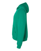 BELLA + CANVAS 3719 - Unisex Sponge Fleece Hoodie Sweatshirt - Kelly