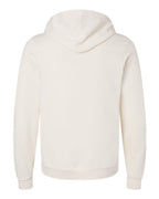 BELLA + CANVAS 3719 - Unisex Sponge Fleece Hoodie Sweatshirt - Natural