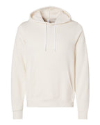 BELLA + CANVAS 3719 - Unisex Sponge Fleece Hoodie Sweatshirt - Natural