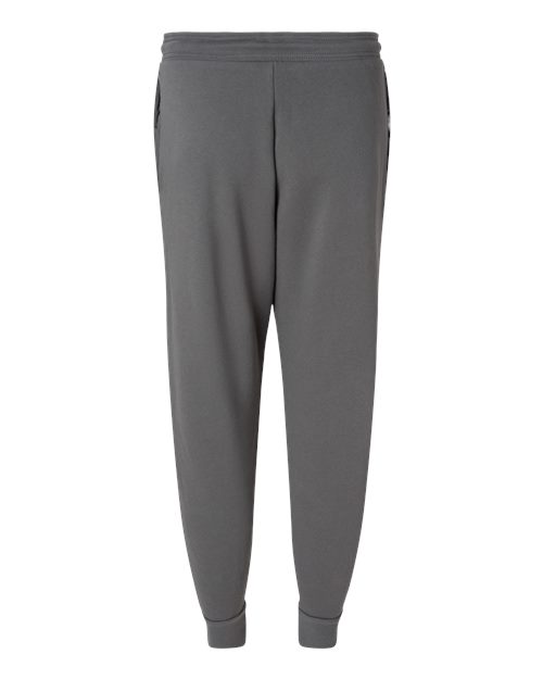 BELLA + CANVAS 3727 - Unisex Sponge Fleece Joggers BELLA + CANVAS