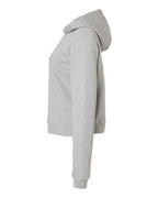BELLA + CANVAS 7519 - Women's Classic Hoodie Sweatshirt