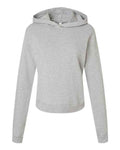 BELLA + CANVAS 7519 - Women's Classic Hoodie Sweatshirt