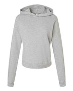BELLA + CANVAS 7519 - Women's Classic Hoodie Sweatshirt