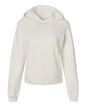 BELLA + CANVAS 7519 - Women's Classic Hoodie Sweatshirt - Vintage White