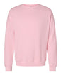 BELLA + CANVAS 3945 - Unisex Sponge Fleece Drop Shoulder Crewneck Sweatshirt - Pink