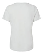 BELLA + CANVAS 6405 - Women’s Relaxed Jersey V-Neck Tee BELLA + CANVAS