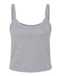 BELLA + CANVAS 1012 - Women's Micro Rib Spaghetti Strap Tank BELLA + CANVAS