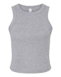 BELLA + CANVAS 1019 - Women's Micro Rib Racer Tank