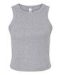 BELLA + CANVAS 1019 - Women's Micro Rib Racer Tank