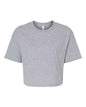 BELLA + CANVAS 6482 - Women's Jersey Crop Tee