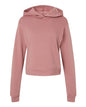 BELLA + CANVAS 7519 - Women's Classic Hoodie Sweatshirt - Mauve