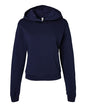 BELLA + CANVAS 7519 - Women's Classic Hoodie Sweatshirt - Navy