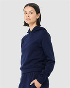 BELLA + CANVAS 7519 - Women's Classic Hoodie Sweatshirt - Navy