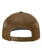 Richardson 112P - Printed Trucker Cap Richardson