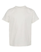 Rabbit Skins 3321 - Toddler Fine Jersey Tee