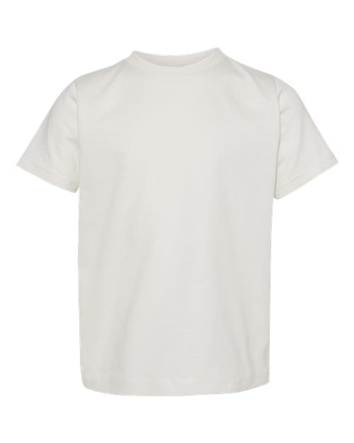 Rabbit Skins 3321 - Toddler Fine Jersey Tee