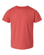Rabbit Skins 3321 - Toddler Fine Jersey Tee