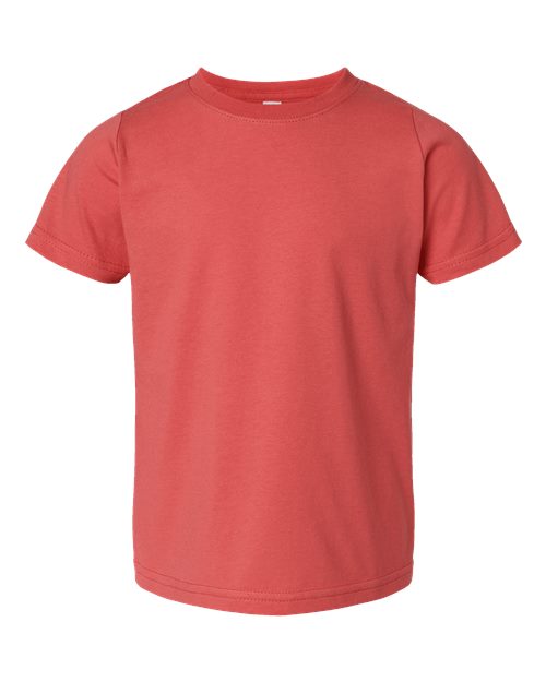 Rabbit Skins 3321 - Toddler Fine Jersey Tee