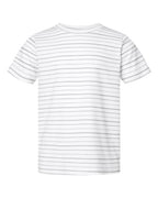 Rabbit Skins 3321 - Toddler Fine Jersey Tee