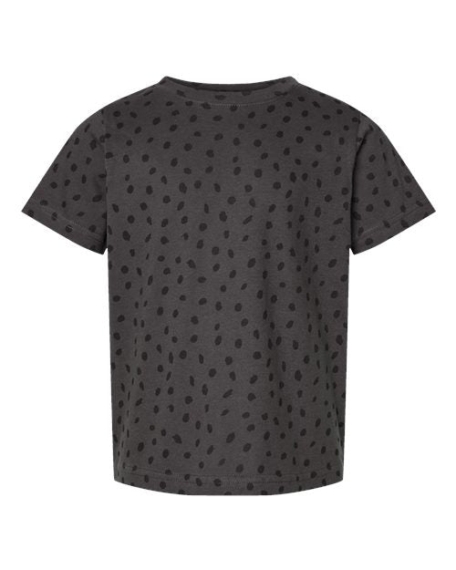 Rabbit Skins 3321 - Toddler Fine Jersey Tee