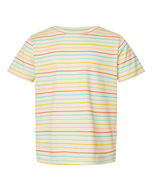 Rabbit Skins 3321 - Toddler Fine Jersey Tee
