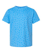 Rabbit Skins 3321 - Toddler Fine Jersey Tee
