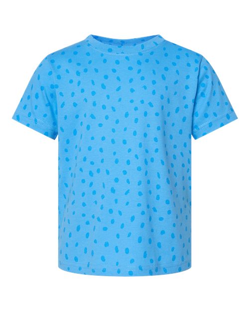 Rabbit Skins 3321 - Toddler Fine Jersey Tee