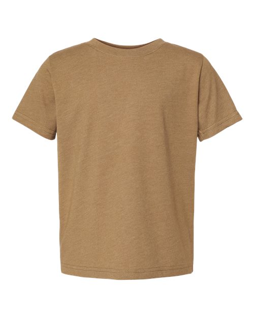 Rabbit Skins 3321 - Toddler Fine Jersey Tee