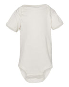 Rabbit Skins 4424 - Infant Fine Jersey Bodysuit