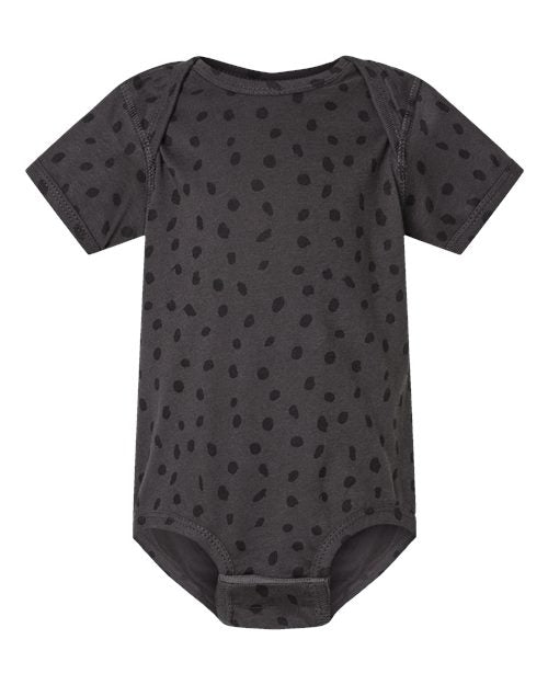 Rabbit Skins 4424 - Infant Fine Jersey Bodysuit