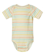 Rabbit Skins 4424 - Infant Fine Jersey Bodysuit