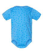 Rabbit Skins 4424 - Infant Fine Jersey Bodysuit