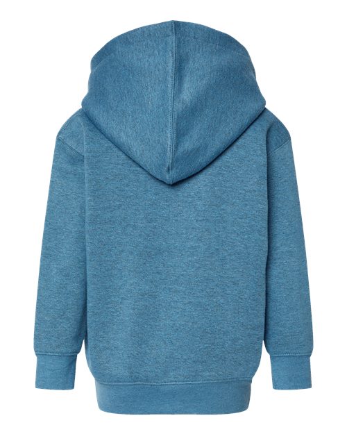 Rabbit Skins 3326 - Toddler Pullover Fleece Hoodie Rabbit Skins