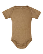 Rabbit Skins 4424 - Infant Fine Jersey Bodysuit