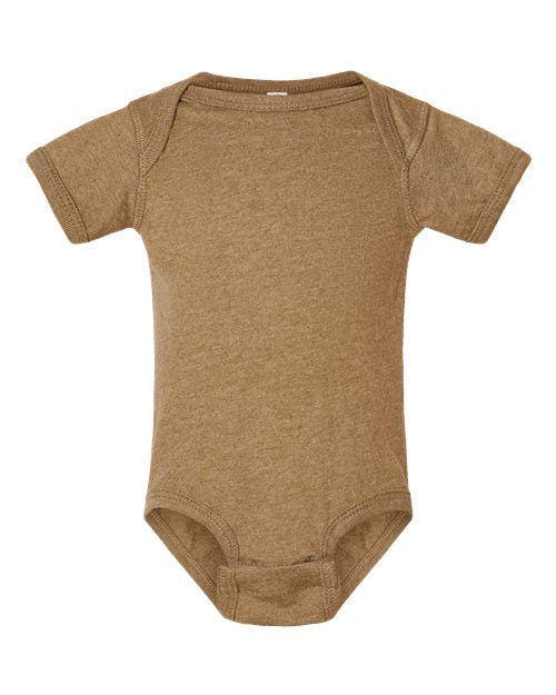 Rabbit Skins 4424 - Infant Fine Jersey Bodysuit