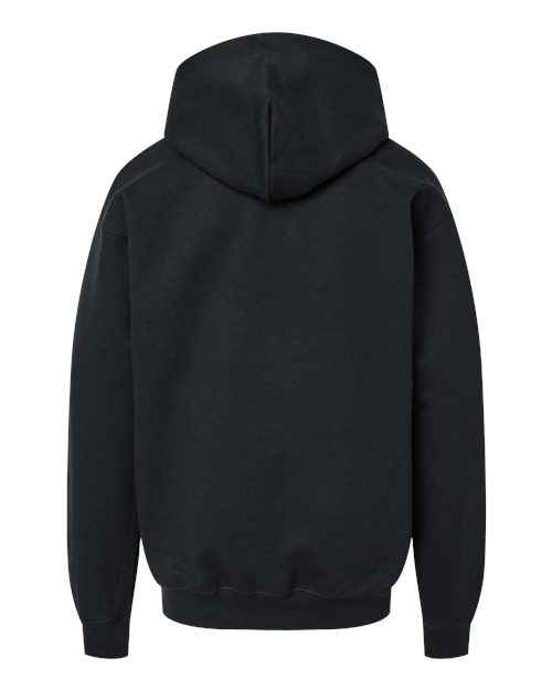 Gildan SF500B - Youth Softstyle Midweight Hooded Sweatshirt