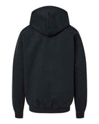 Gildan SF500B - Youth Softstyle Midweight Hooded Sweatshirt