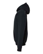Gildan SF500B - Youth Softstyle Midweight Hooded Sweatshirt