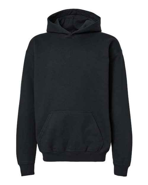 Gildan SF500B - Youth Softstyle Midweight Hooded Sweatshirt