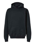 Gildan SF500B - Youth Softstyle Midweight Hooded Sweatshirt