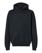 Gildan SF500B - Youth Softstyle Midweight Hooded Sweatshirt