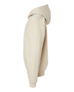 Gildan SF500B - Youth Softstyle Midweight Hooded Sweatshirt - Sand