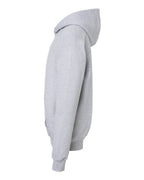 Gildan SF500B - Youth Softstyle Midweight Hooded Sweatshirt - Sport Grey