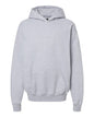 Gildan SF500B - Youth Softstyle Midweight Hooded Sweatshirt - Sport Grey